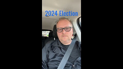 2024 Election and Illegals