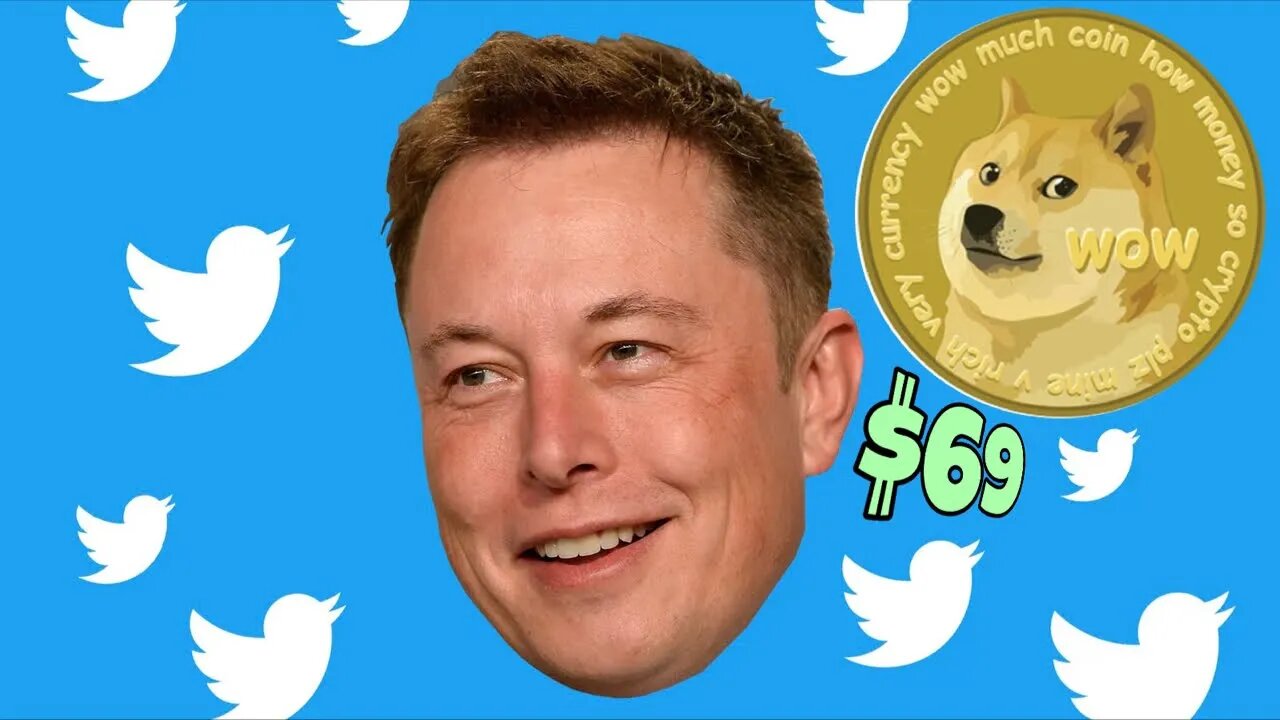 INSANE Elon Musk Dogecoin URGENT NEWS ALERT ⚠️