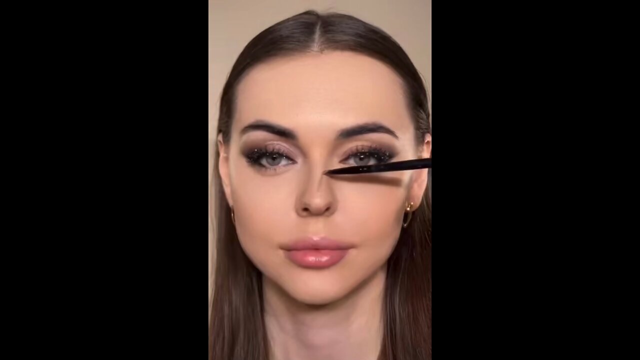 Nose contouring