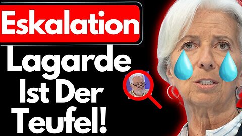 💥ER BRODELT!🚨Henryk M. Broder zerstört Lagarde & EZB in BILD Talk Show!@Politik Puls🙈