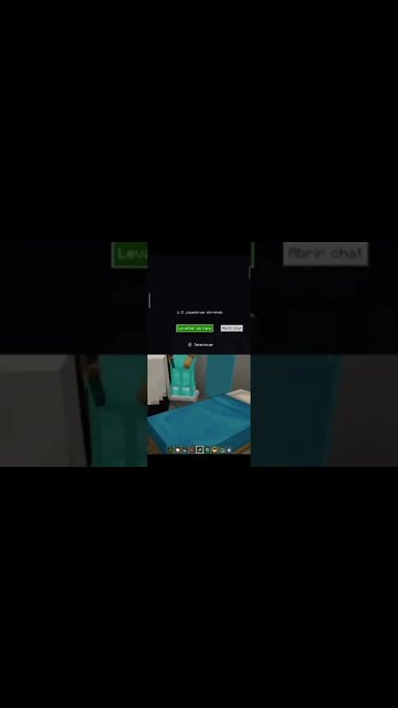 Minecraft. HR de dormir #shorts #minecraft