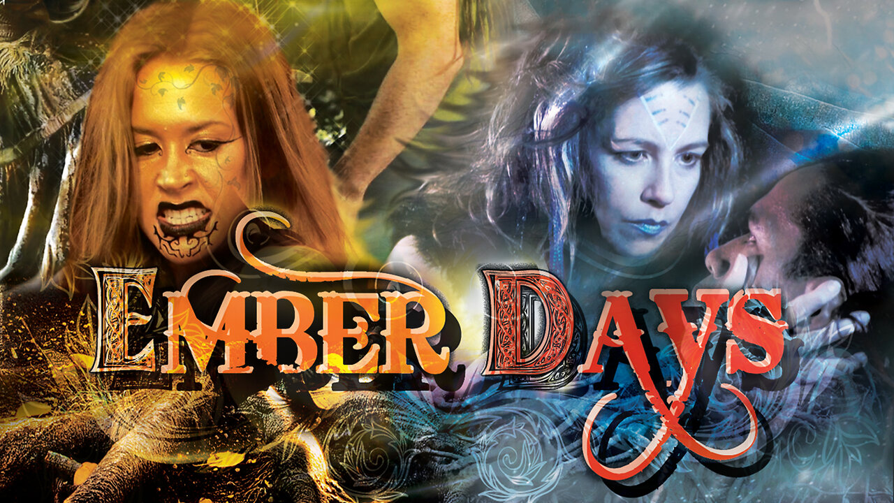 Ember Days - Mythpunk Feature Film