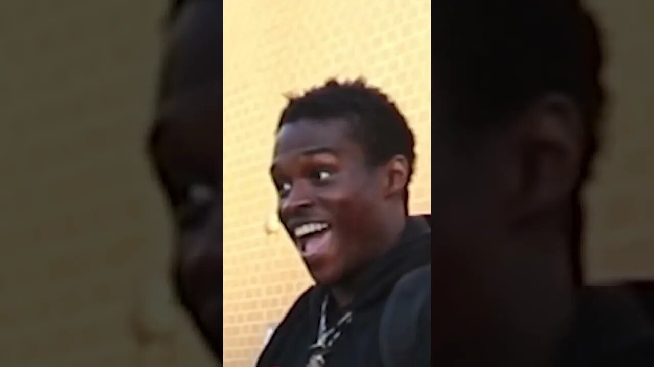 Why He Works at Taco Bell