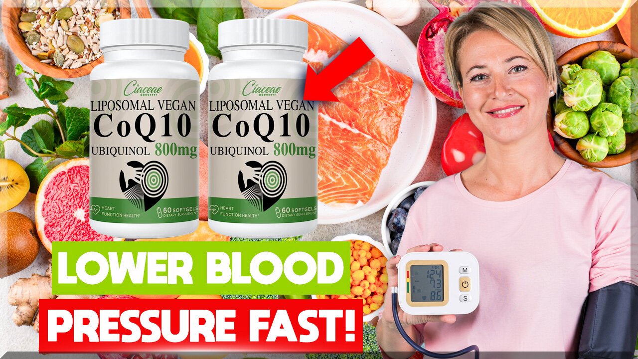 👉Best Way To Lower BP / Hypertension Immediately & [Naturally]