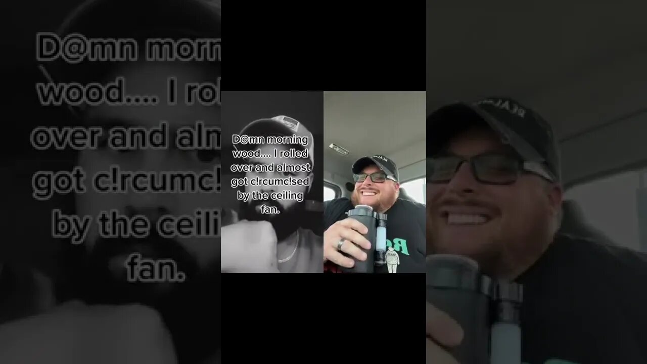 Here’s Your Dose Of REALarious…🤣🤣🤣 with @Big Daddy