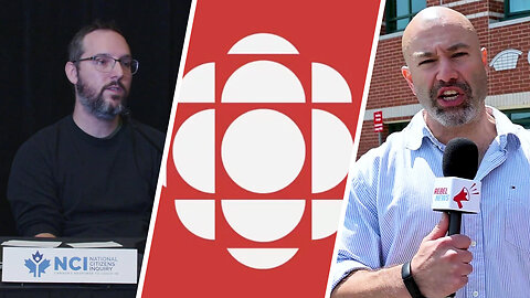 'Safe and Effective' narrative challenged at National Citizen's Inquiry in Ottawa