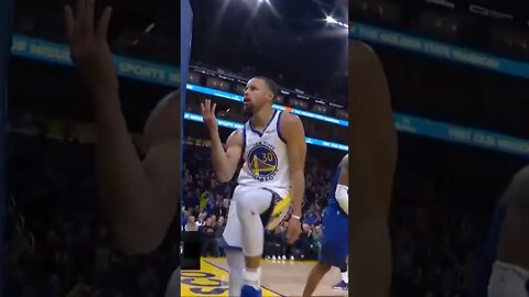 Steph's Finger Roll & Shimmy 🕺