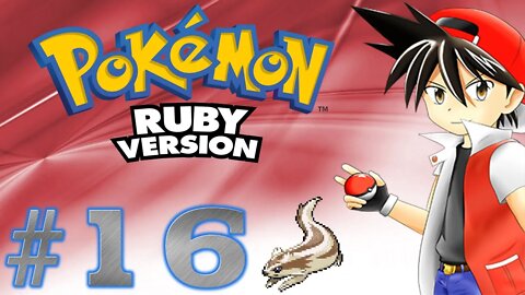 Pokémon Ruby - Parte 16 - Mais Surf e Contest