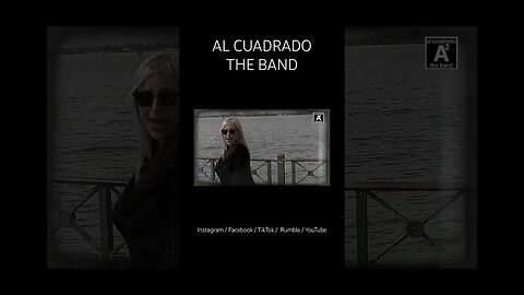 AL CUADRADO THE BAND • Que Te Quería