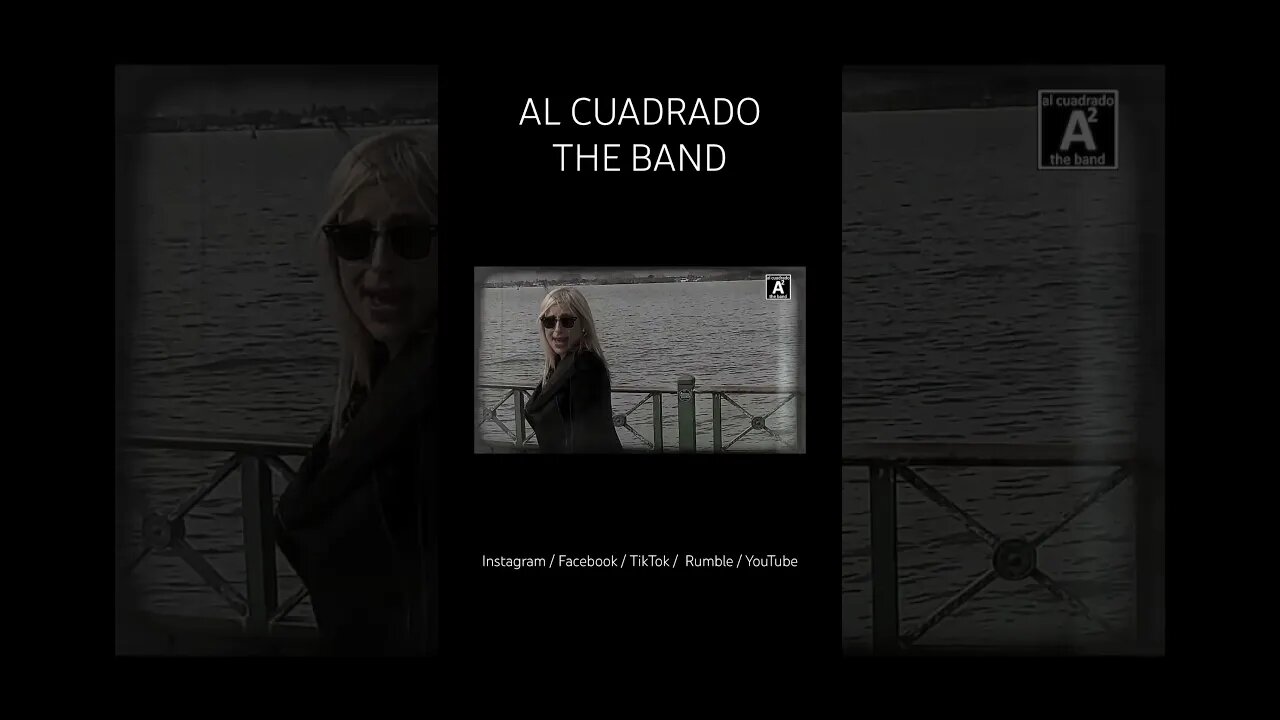 AL CUADRADO THE BAND • Que Te Quería