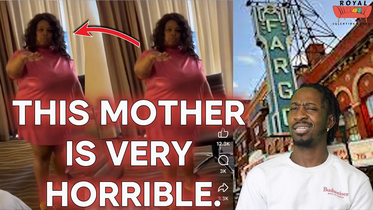 This Mother Is Horrible, She Gave Her Daughter Husband Number Two.