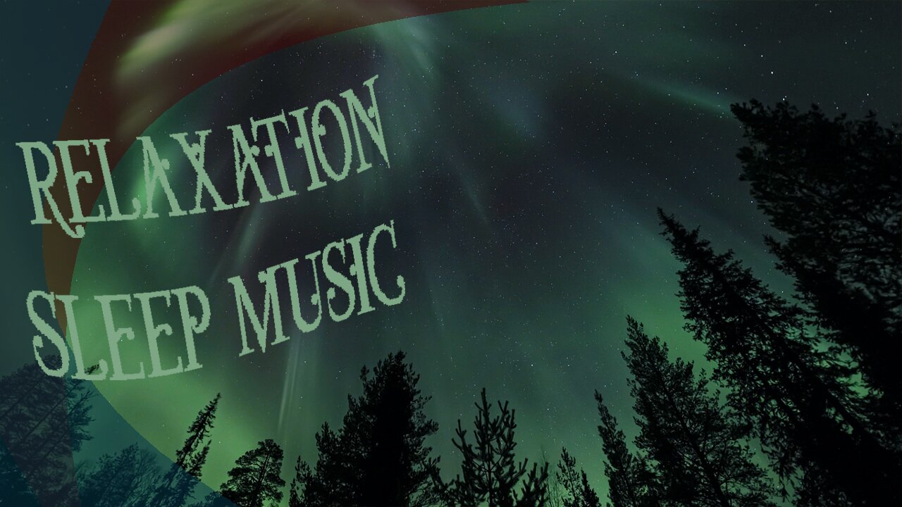 Atmospheric Tunes-Relaxing Sounds for the Soul-53