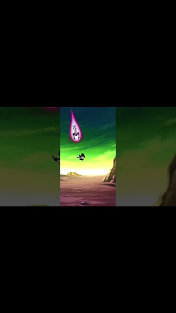 Full Power Frieza SLAMS Vegeta! #dokkanbattle #dokkan #dragonball #dbz