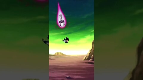 Full Power Frieza SLAMS Vegeta! #dokkanbattle #dokkan #dragonball #dbz