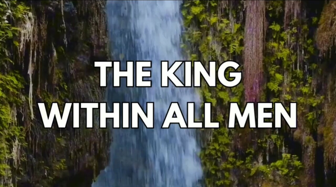 The King Within All Men - Series Teaser