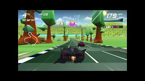 Horizon Chase Turbo (PC) - Amateur Tournament #1: California
