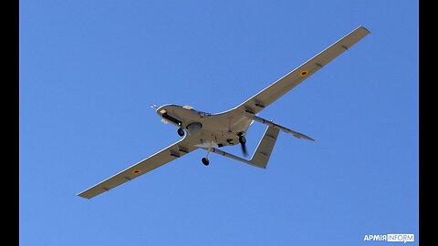 This CHINESE DRONE(S) has no Equivalents in The World. Are UFO'S Chinese Drones