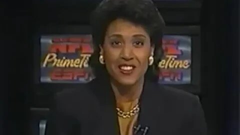 1991-11-17 ESPN NFL Primetime