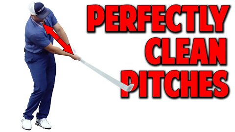 This Pitch Shot "Cheat" Deletes Chunks and Thins