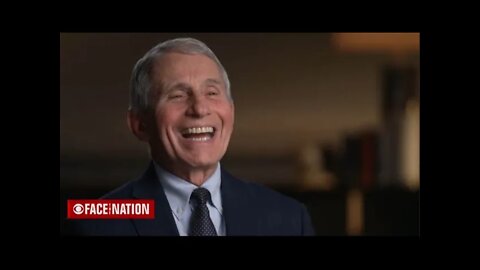 Dr. Fauci saying 'I AM SCIENCE' and that attacking him is attacking science was very unprofessional