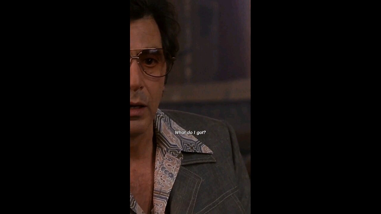 Lefty Ruggiero | Donnie Brasco