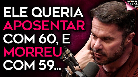 NÃO DEIXE SUA LIBERDADE PRO AMANHÃ!