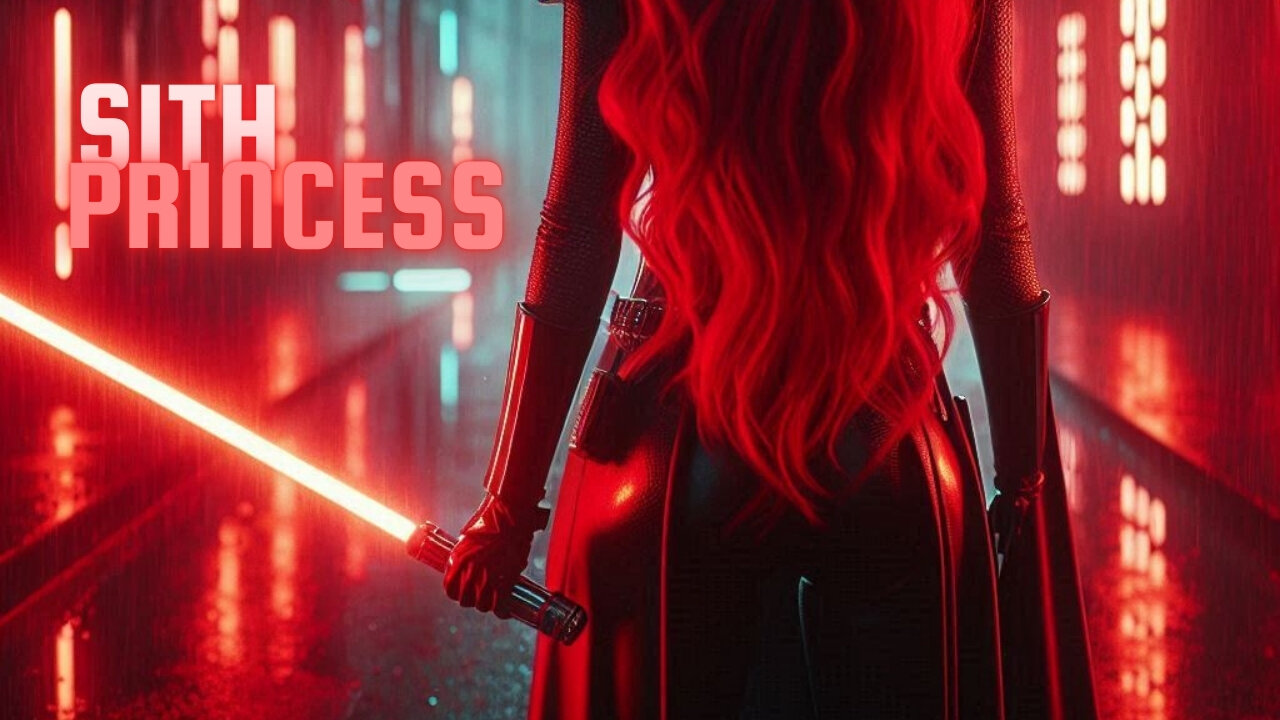 Sith Princess