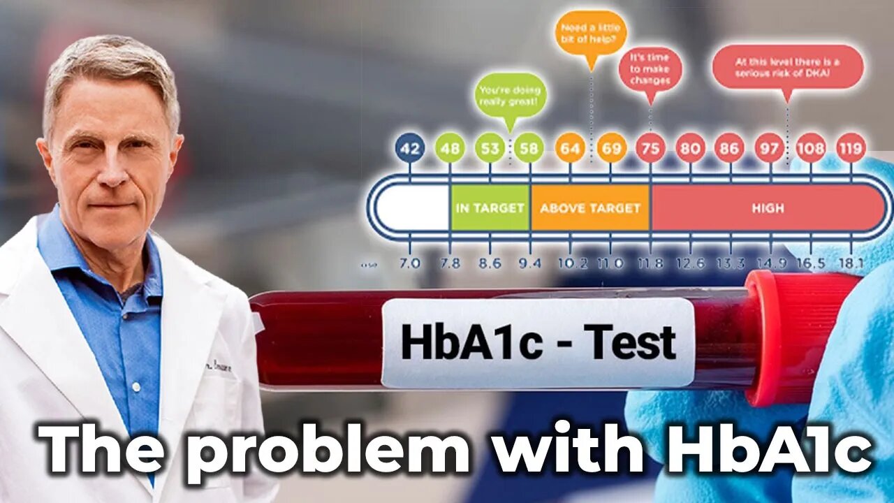 The problem with HbA1c