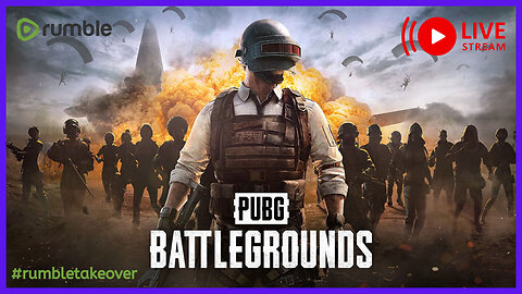 🔴LIVE REPLAY PUBG at its FINEST this morning