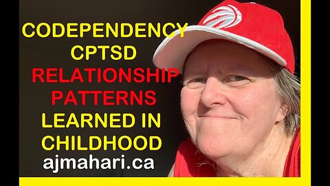 BPD Breakup Codependency - Relationship Dependency & Cluster B's | CPTSD