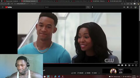 REACTION!!!All American: Homecoming (The CW) Trailer HD - College Spinoff