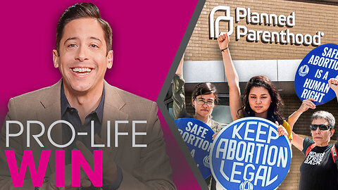 Planned Parenthood Suffers MASSIVE Layoffs