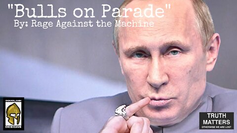 Leadership Miscalculations at the Highest Levels (Putin in Ukraine) DOMOLjubi DESIGNS