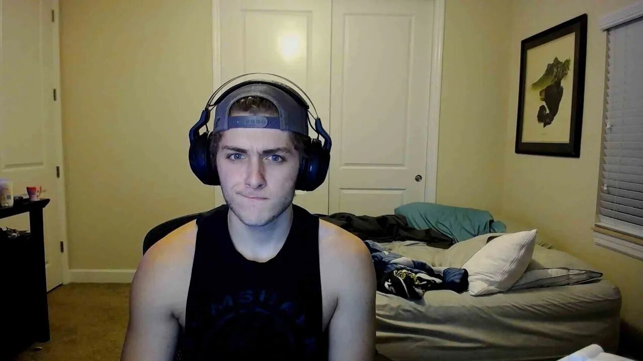 I REACT TO WHATEVER U WANT