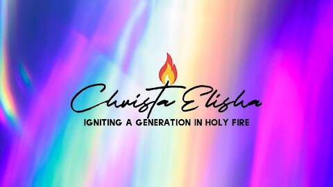 WILD KIngdom Ministries: Passing Through the Fire