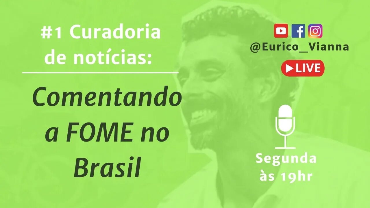 O Agronegócio e a Fome no Brasil