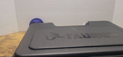 TAURUS TH10 10MM