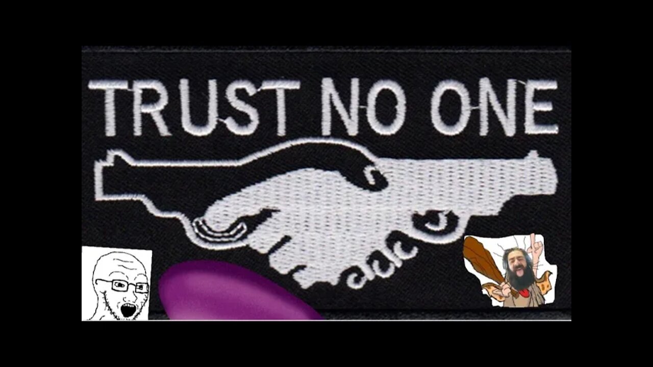 LIVE PODEMOS CONFIAR E ESPERAR AJUDA DAS PESSOAS!?
