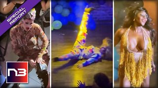 EXCLUSIVE: Peek Inside this Drag Show Marketed to Children