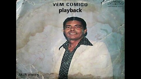 Jair Pires martelo assassino play back