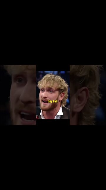 Logan Paul 🤡 Gets Slapped!