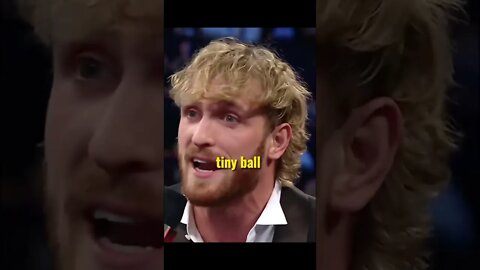 Logan Paul 🤡 Gets Slapped!