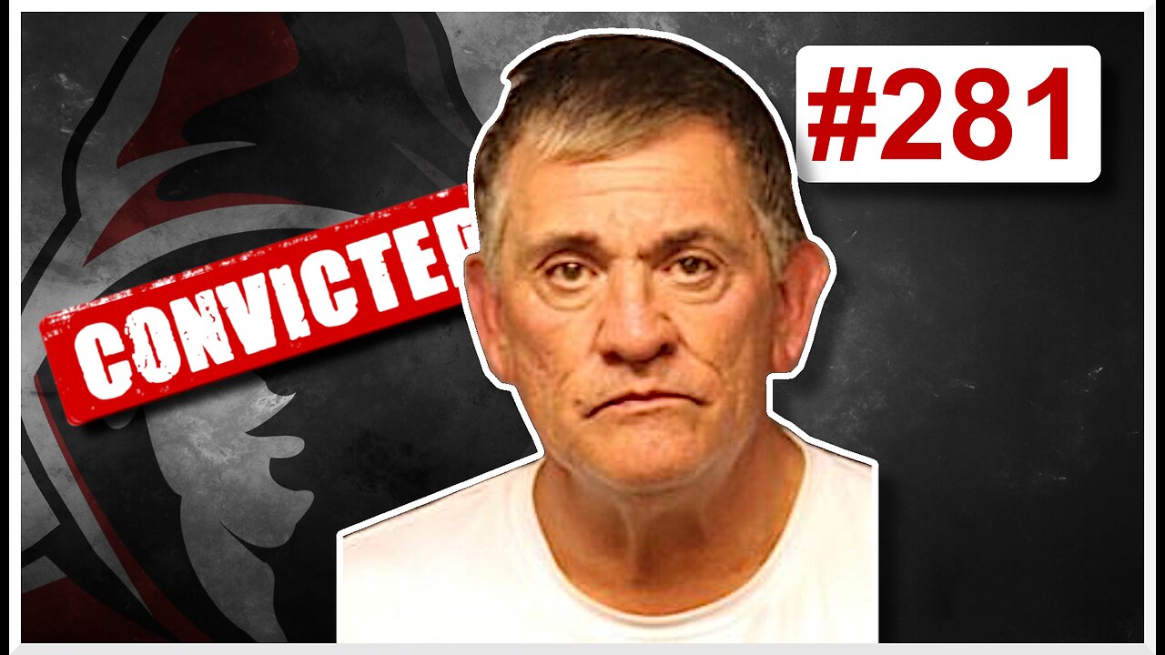PvP Educational Catch Interview 281 Richard *CONVICTED* (Santa Maria, CA)