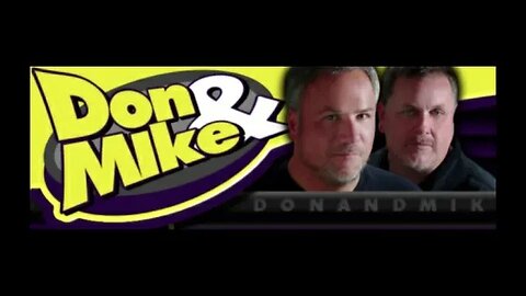 Don & Mike 2002- The Last Best Of #5 Before D&M Return