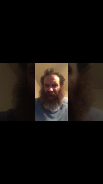 White people are the problem