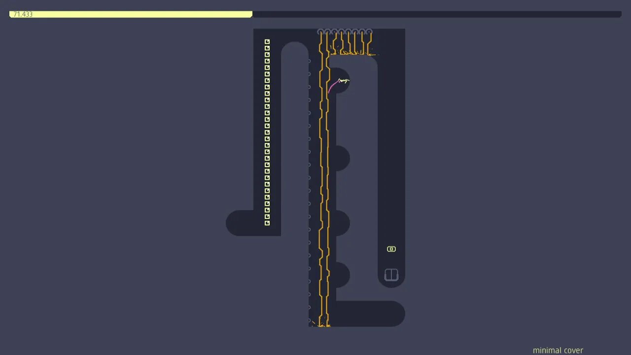 N++ - Minimal Cover (SU-D-18-01) - T--