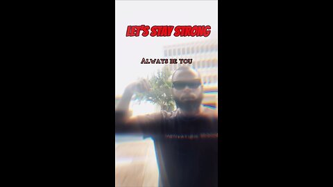 Always Be You #dayodman #beyourself #true #eeyayyahh #motivation