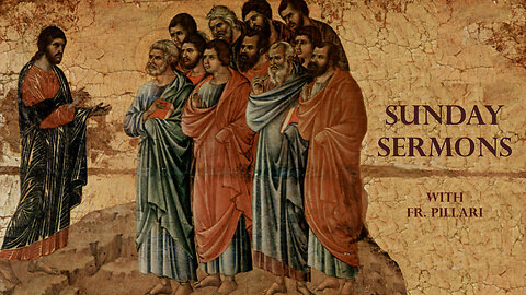 Christ the King - October 27, 2024 - Sunday Sermons