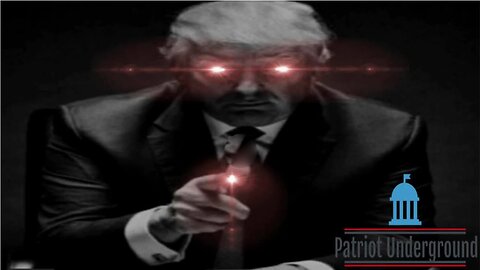 Patriot Underground Situation Update March 11: Military Is The Only Way