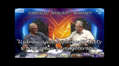 UZDRAWIAJĄCE SUPLEMENTY DIETY - WZMOCNIENIE UKŁADU ODPORNOSCIOWEGO I RÓWNOWAGI /2019 © LEO - STUDIO